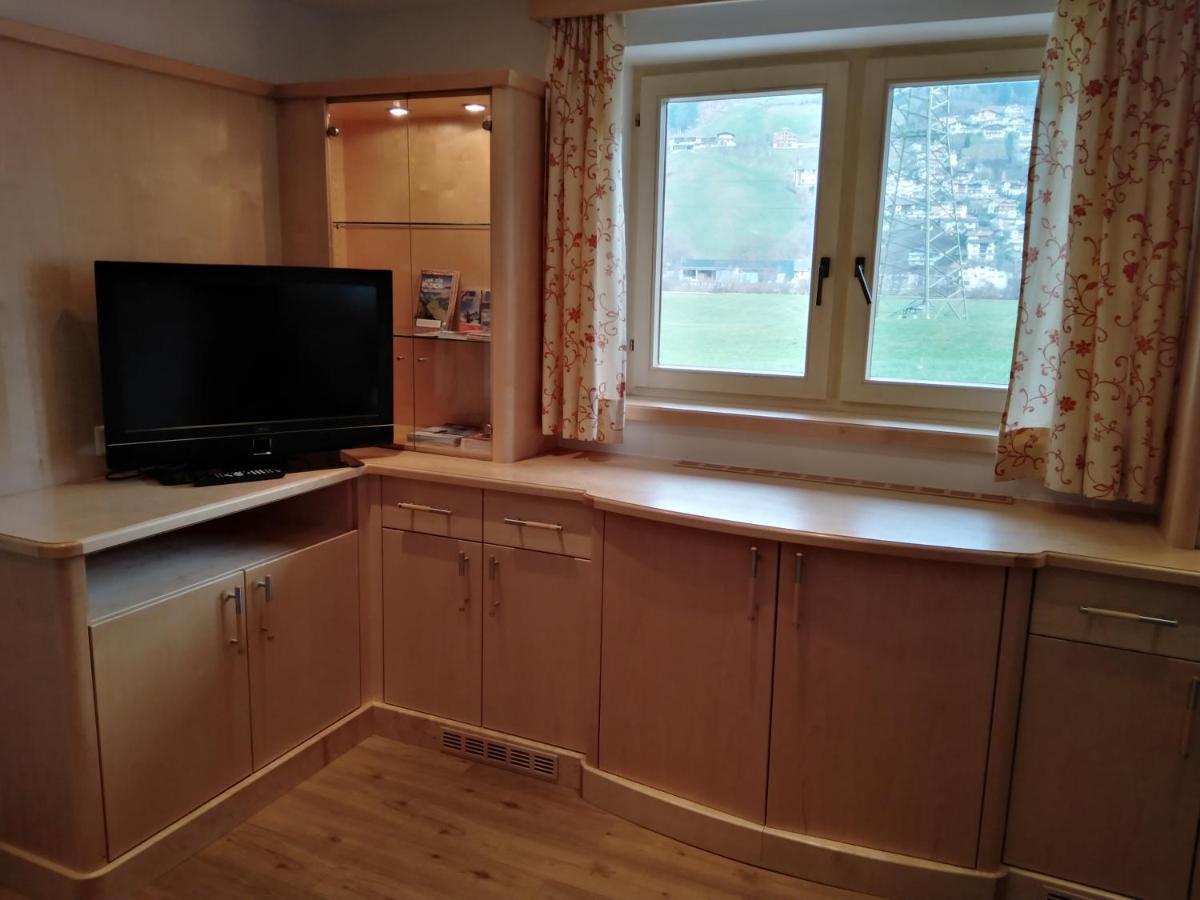 Ferienwohnung Geisler Hippach Exterior foto